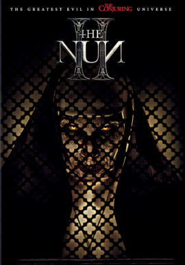 THE NUN II