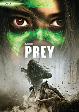 PREY