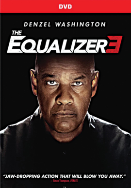 THE EQUALIZER 3