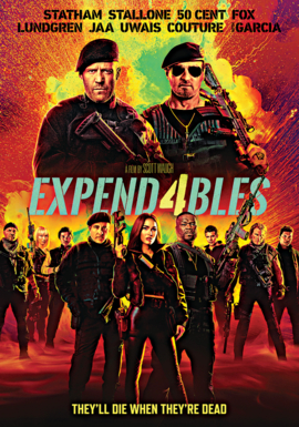 EXPEND4BLES