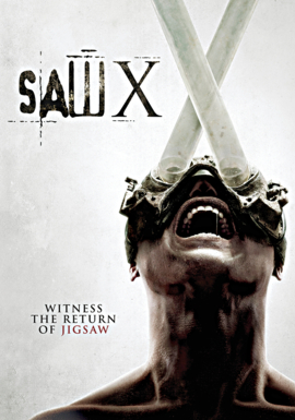 SAW X