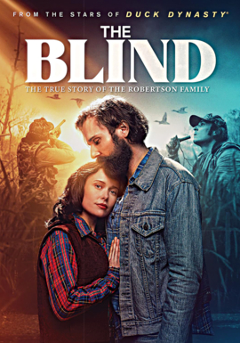 THE BLIND