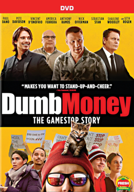 DUMB MONEY