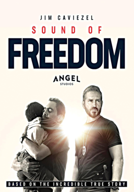 SOUND OF FREEDOM