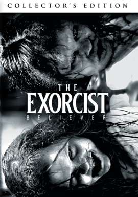 EXORCIST, THE: BELIEVER