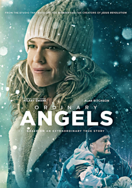 ORDINARY ANGELS