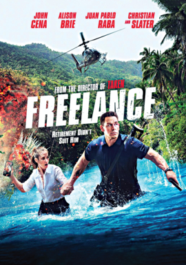 FREELANCE