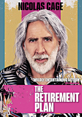 THE RETIREMENT PLAN