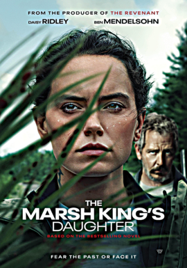 THE MARSH KING'S DAUGHTER