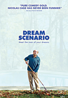 DREAM SCENARIO