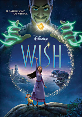 WISH