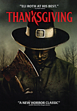 THANKSGIVING