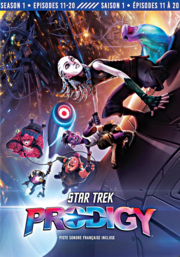 Star Trek: Prodigy