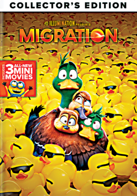 MIGRATION