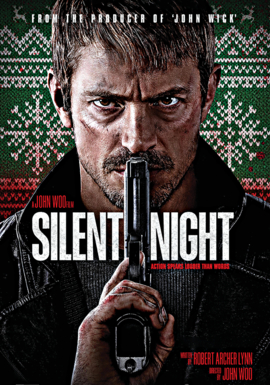 SILENT NIGHT