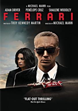 FERRARI
