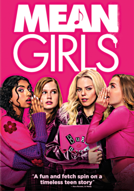 MEAN GIRLS