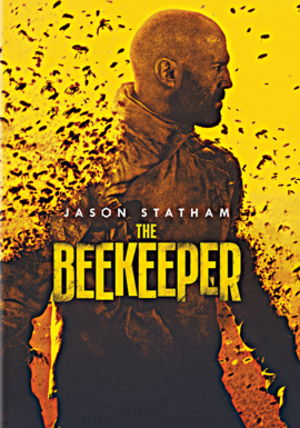 THE BEEKEEPER
