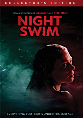 NIGHT SWIM