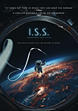 I.S.S.
