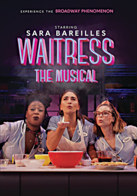 WAITRESS: THE MUSICAL