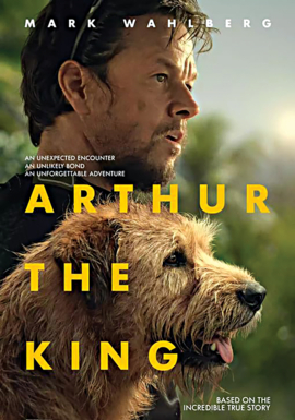 ARTHUR THE KING