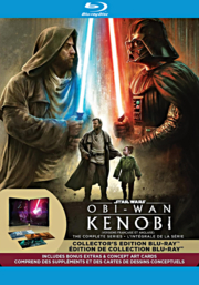 Obi-Wan Kenobi