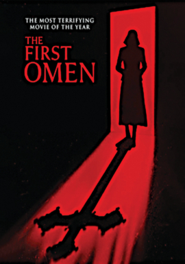 THE FIRST OMEN