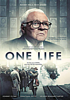 ONE LIFE