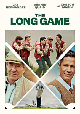 THE LONG GAME