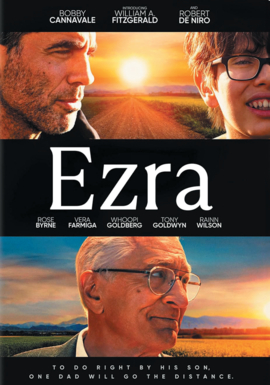 EZRA