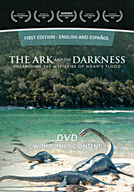 THE ARK AND THE DARKNESS