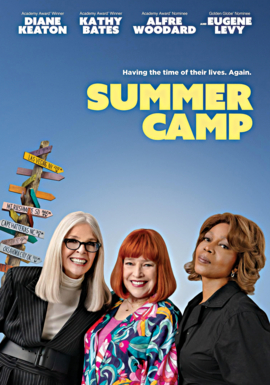 SUMMER CAMP