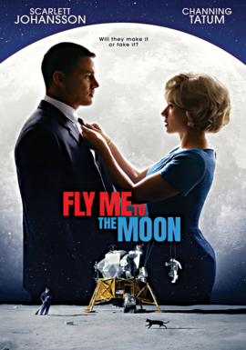 FLY ME TO THE MOON