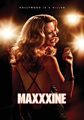 MAXXXINE
