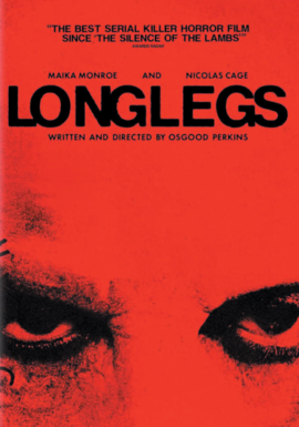 LONGLEGS