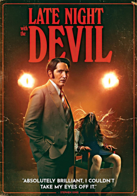 LATE NIGHT WITH THE DEVIL