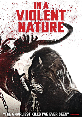 IN A VIOLENT NATURE