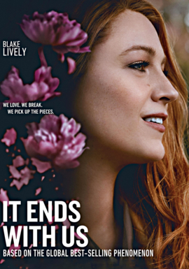IT ENDS WITH US