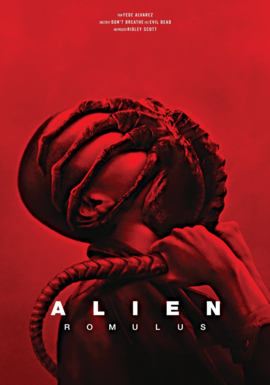 ALIEN: ROMULUS