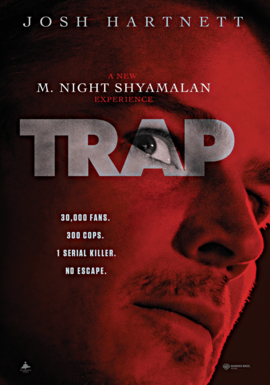 TRAP