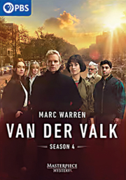 Van Der Valk