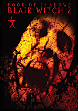 BOOK OF SHADOWS: BLAIR WITCH 2