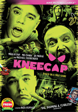 KNEECAP