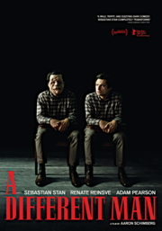 A Different Man by null