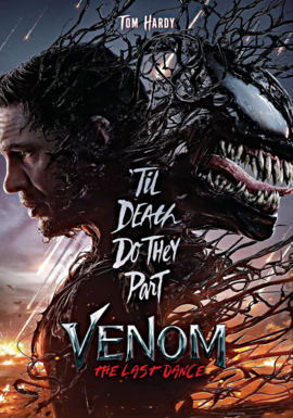 VENOM: THE LAST DANCE