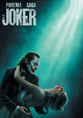 JOKER: FOLIE À DEUX