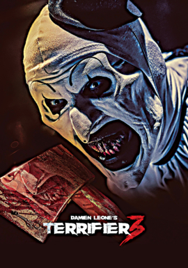 TERRIFIER 3