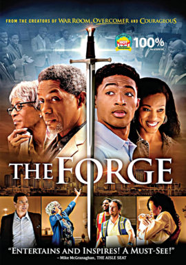 THE FORGE