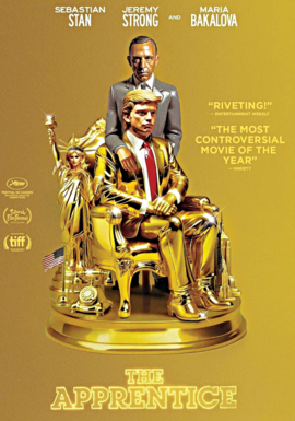THE APPRENTICE